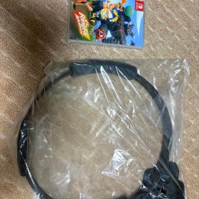 Nintendo Switch リングフィット アドベンチャー