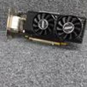 グラフィックボード GTX1050TI 4GT LP MSI