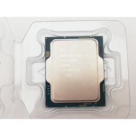 【中古】Intel Core i7-13700KF(3.4GHz) Box LGA1700/16C(P:8C/E:8C)/24T/L3 30M/PBP125W【熊本】保証期間１週間