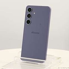 〔中古品〕 Galaxy S24 256GB コバルトバイオレット SC-51E docomo SIMフリー ［6.2インチ有機EL／Snapdragon 8 Gen 3 Mobile Platform for Galaxy／RAM:8GB／ナノSIM&eSIM］〔中古品〕 Galaxy S24 256GB コバルトバイオレット SC-51E docomo SIMフリー ［6.2インチ有機EL／Snapdragon 8 Gen 3 Mobile Platform for Galaxy／RAM:8GB／ナノSIM&eSIM］
