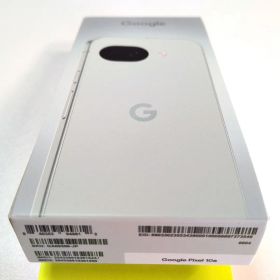 Google Pixel 10a Fog 128GB 本体 新品未開封品