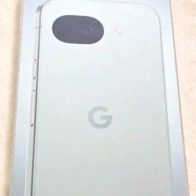 【新品未開封】Google Pixel 10a Fog 128GB SIMフリー