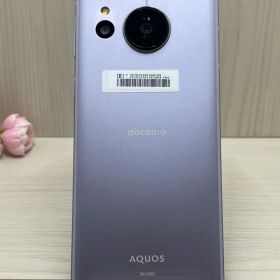 ✅SHARP AQUOS Sense7 128GB ドコモSIMフリー