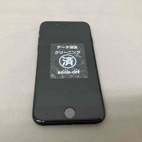 MMYF3J/A iPhone SE(第3世代) 128GB ミッドナイト au