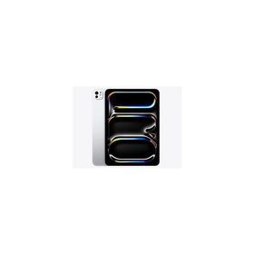 ★アップル / APPLE iPad Pro 11インチ Wi-Fi+Cellular 1TB Nano-texture 2024年春モデル MWRQ3J/A SIMフリー [シルバー]【タブレットPC】【送料無料】