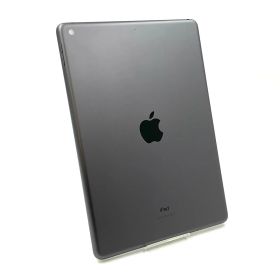 【最速発送】Apple iPad iPad 第9世代 Wi-Fi 64GB Space Gray【難有】