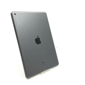 【最速発送】Apple iPad iPad 第9世代 64GB スペースグレイ Wi-Fi【難有】