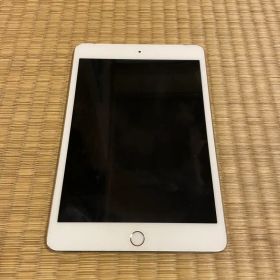 iPad mini 16GB Wi-Fiモデル