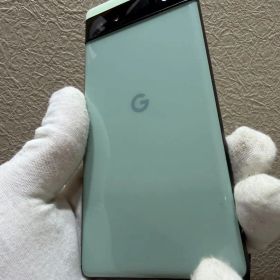 Google Pixel 6a 本体 中古（シムフリー） Google Pixel 6a 中古 8,600円 | ネット最安値の価格比較 プライスランク