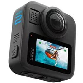★GoPro MAX2 CHDHZ-311-FW【ビデオカメラ】【送料無料】
