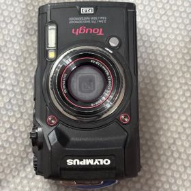 OLYMPUS Tough TG-5 26041535