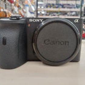 α6600 新品 117,980円 中古 91,300円 | ネット最安値の価格比較