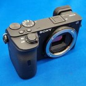 ミラーレス ILCE-6600 SONY