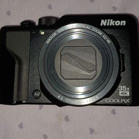 Nikon coolpix a1000 デジタルカメラ
