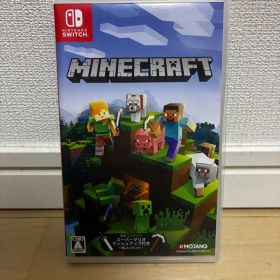 【期間限定値下】マインクラフト Minecraft