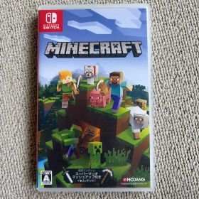 Minecraft（マインクラフト）