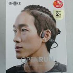 骨伝導BTイヤホン OPENRUN S803 SHOKZ