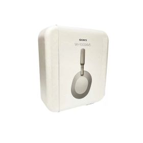 【土日祝発送】【新品】SONY ソニー ワイヤレスヘッドフォン WH-1000XM5 ホワイト