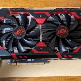 PowerColor Red Devil Radeon RX 580 8GB