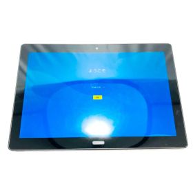 dtab d-41A タブレット 本体 欠損あり G6