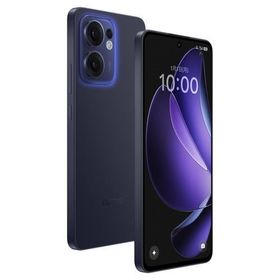 OPPO(オッポ) OPPO Reno13 A 6.7型 8GB/128GB ルミナスネイビー SIMフリースマートフォン CPH2699 LN
