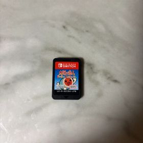 太鼓の達人 Nintendo Switch
