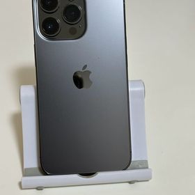 ●バッテリー83% SIMフリー iPhone13Pro 256GB グラファイト