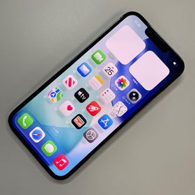 ★利用制限〇★ iPhone 13 Pro 512GB グラファイト SIMロック解除済