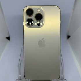 ●超美品 SIMフリー iPhone13Pro 128GB ゴールド