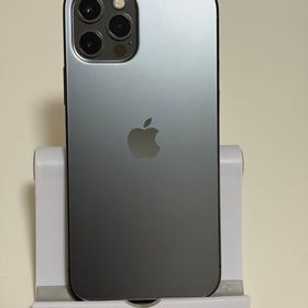 ●美品 SIMフリー iPhone13Pro 128GB グラファイト