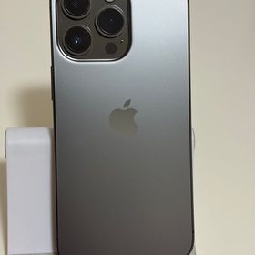 ●バッテリー81% SIMフリー iPhone13Pro 256GB グラファイト