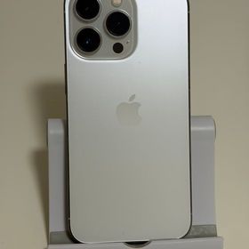 ●バッテリー82% SIMフリー iPhone13Pro 256GB シルバー