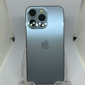 ●SIMフリー iPhone13Pro 128GB シェラブルー