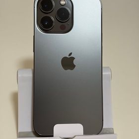 ●未使用品 SIMフリー iPhone13Pro 256GB グラファイト