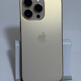 ●未使用品 SIMフリー iPhone13Pro 128GB ゴールド