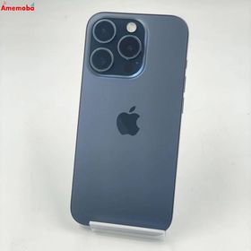 iPhone13 Pro 512GB シエラブルー MLV03J/A Apple版SIMフリー