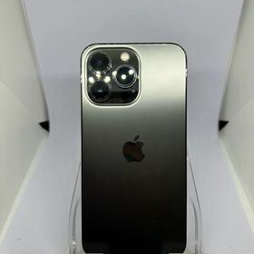 ●SIMフリー iPhone13Pro 256GB グラファイト
