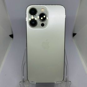 ●SIMフリー iPhone13Pro 256GB シルバー バッテリー80%