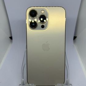 ●SIMフリー iPhone13Pro 256GB ゴールド