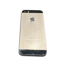 Apple iPhone 5s スペースグレイ本体