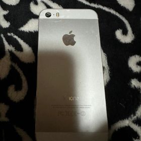iphone5s 中古 32GB シルバー