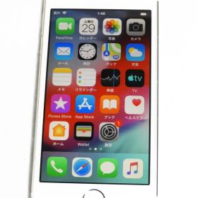 iPhone5s 32GB A1453 ME337J/A SoftBank版