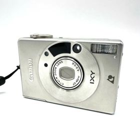 Canon IXY 320 コンパクトカメラ 本体