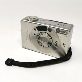 Canon IXY320 カメラ フィルムカメラ 動作未確認 中古品 管理番号 KKVUKO1357