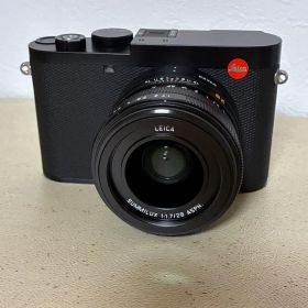 LEICA Q3