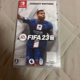 EA SPORTS FIFA 23 Legacy Edition Switch
