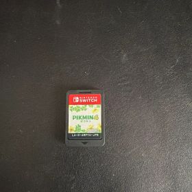 Nintendo Switch ピクミン4 ソフトのみ