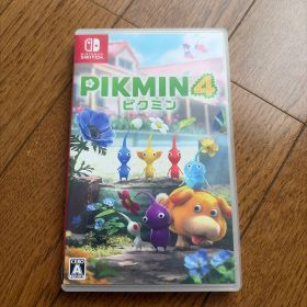 ピクミン4