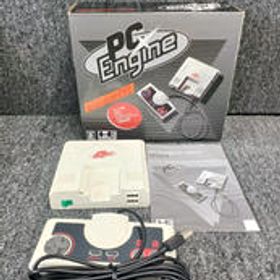 PCエンジン MINI HTG-008 KONAMI