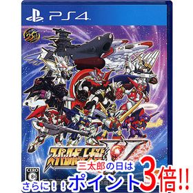 【１日と三太郎の日はポイント３倍！！】【中古】送料無料 バンダイナムコエンターテインメント スーパーロボット大戦V 初回封入特典カー